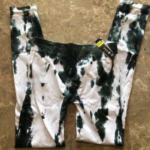 Coobie Tye dye leggings